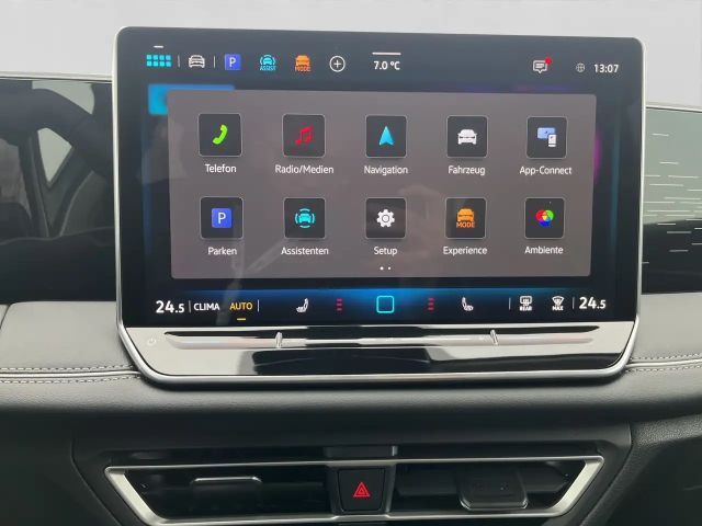 Volkswagen Tiguan 2.0 TDI DSG Elegance Elegance