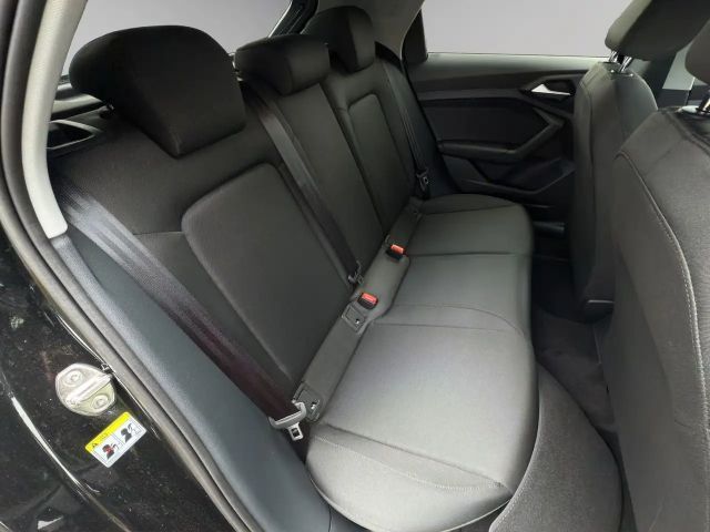 Audi A1 30 TFSI S-Tronic