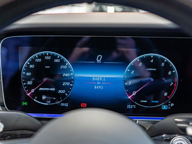 Mercedes-Benz GT 53 4MATIC