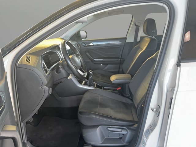Volkswagen T-Roc 2.0 TDI