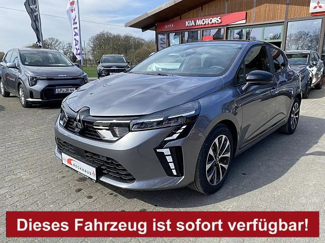 Mitsubishi Colt PLUS 1,0l Benziner 5MT Klima Navi Rückfahrkamera
