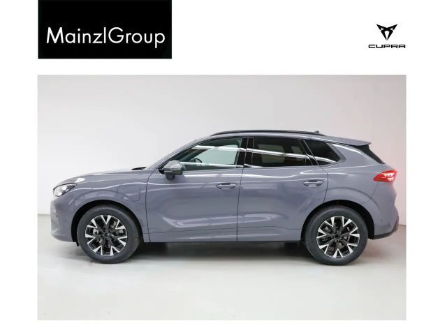 Cupra Terramar Cupra Terramar 1.5eHYbrid 150 kW DSG
