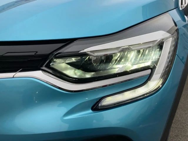 Renault Captur TCe 90 Zen