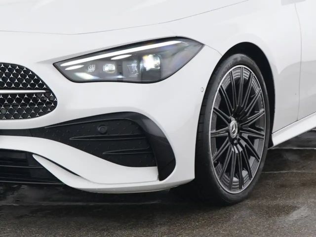 Mercedes-Benz CLE 300 4MATIC AMG Line Coupé