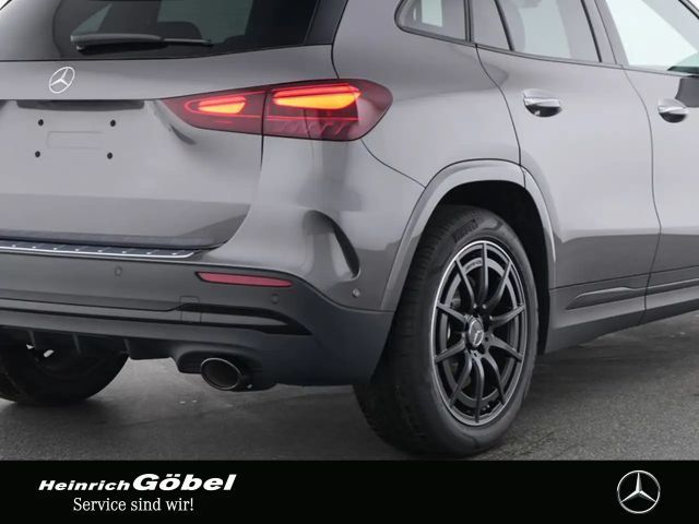 Mercedes-Benz GLA 35 AMG 4MATIC AMG Line