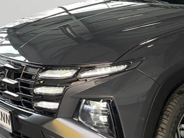 Hyundai Tucson 1.6 CRDi Prime