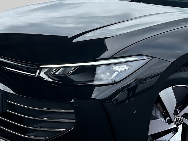 Volkswagen Passat 2.0 TDI Business DSG