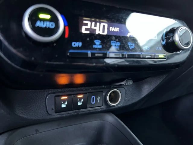 Toyota Aygo X Hatchback S-CVT Team D