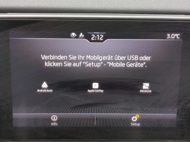 Skoda Scala 1.5 TSI Style Style