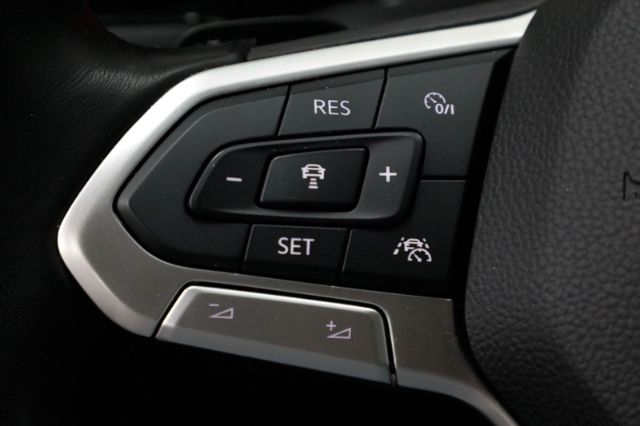 Volkswagen Golf 2.0 TSI DSG Style