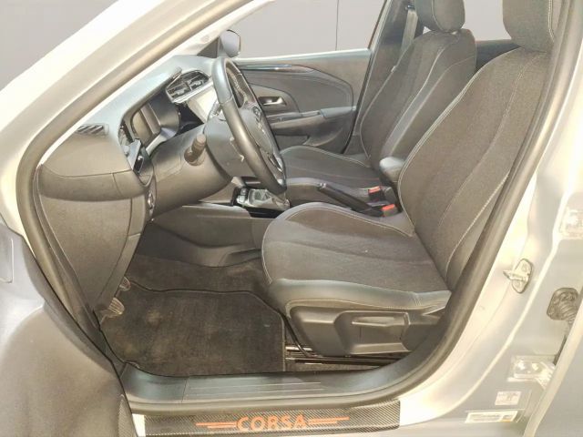 Opel Corsa 1.5 Turbo Elegance