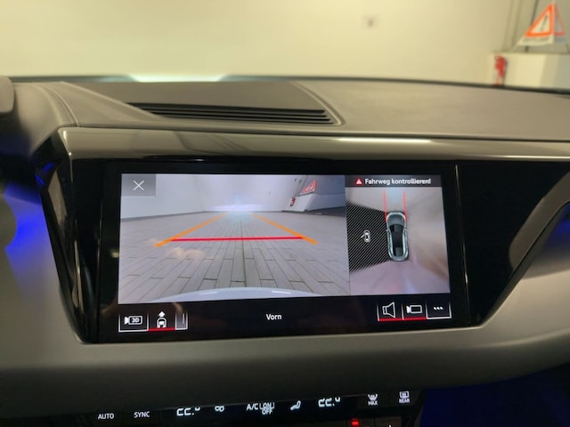 Audi e-tron GT Quattro