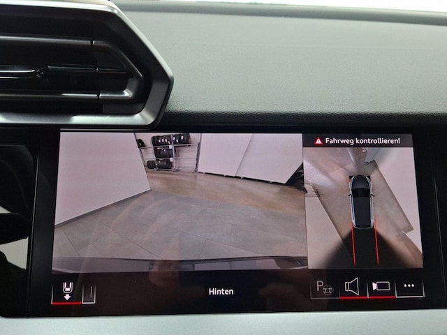 Audi RS3 Quattro S-Tronic Sportback