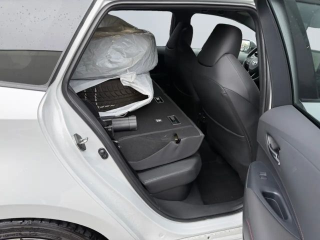 Toyota Corolla GR Hybride