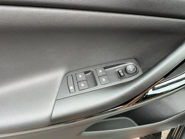 Opel Astra Sports Tourer Ultimate