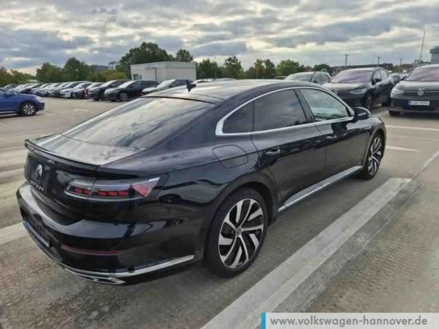 Volkswagen Arteon 2.0 TDI DSG R-Line