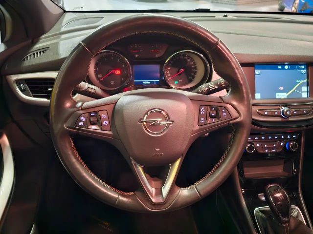 Opel Astra GS-Line Grand Sport