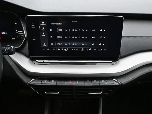 Skoda Octavia Combi Style Style iV