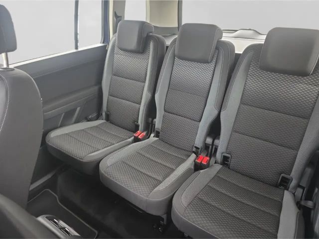 Volkswagen Touran 1.5 TSI