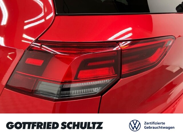 Volkswagen Golf 1.5 TSI Golf VIII