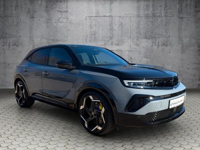 Opel Mokka GSe Mokka-e