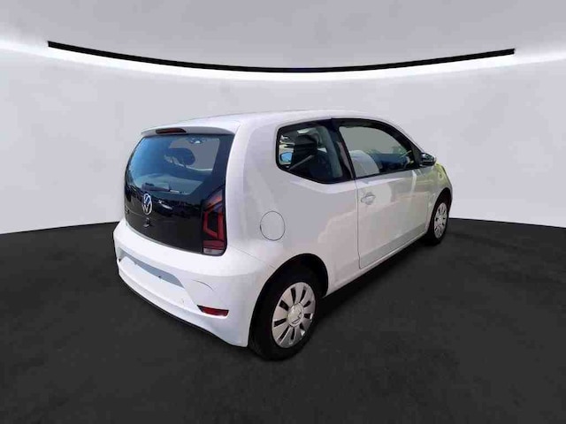 Volkswagen up! 1.0 MPI Move Move up!