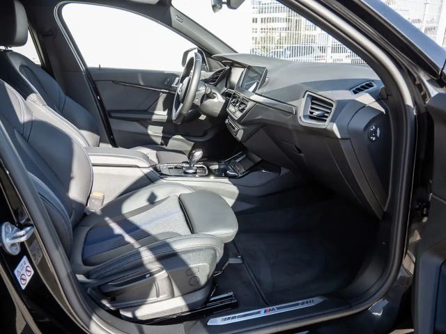 BMW 118 118i M-Sport Sedan