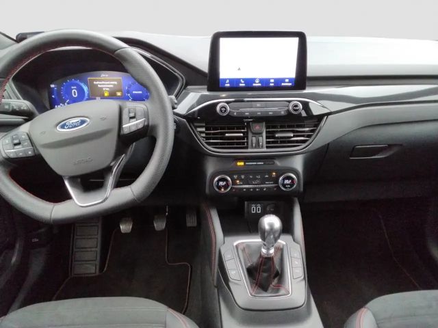Ford Kuga ST Line X