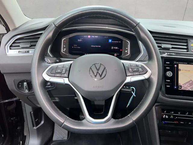 Volkswagen Tiguan 2.0 TDI Elegance Elegance