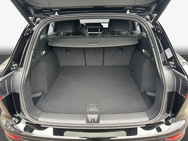 Audi Q6 e-tron Performance