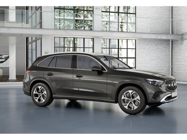 Mercedes-Benz GLC 300 4MATIC