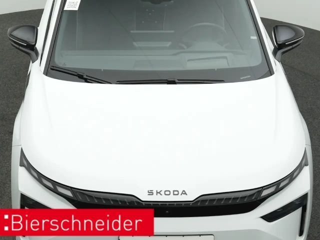 Skoda Enyaq Coupe Sportline