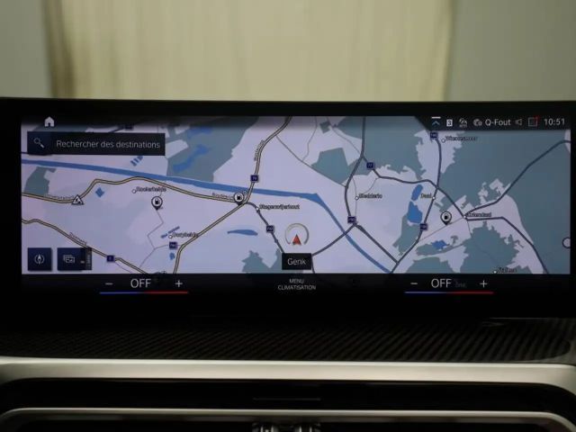 BMW 430 Cabrio M-Sport