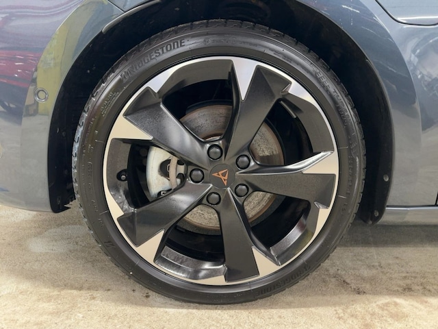 Cupra Leon 1.4 DSG Sportstourer