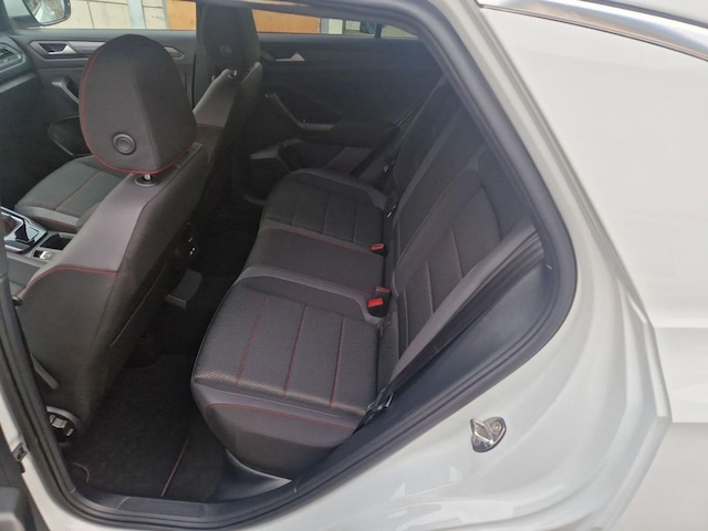 Volkswagen T-Roc Sport