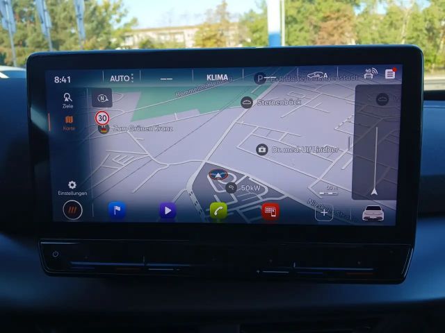 Cupra Born LED Navi Pano ACC RFK 18"