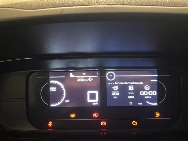 Opel Combo Combo Cargo XL