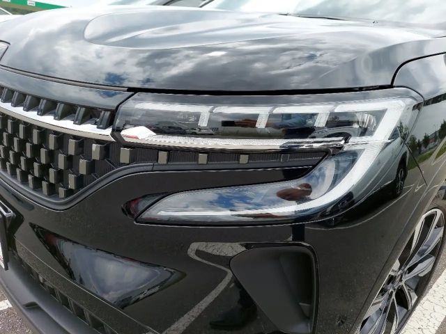 Renault Austral E-Tech Techno