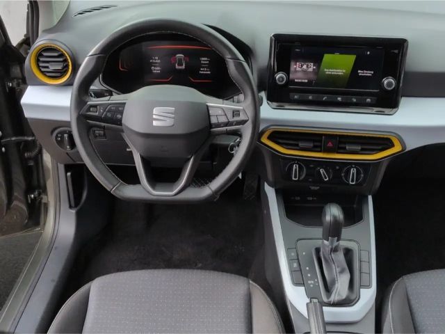 Seat Arona 1.0 TSI DSG Style