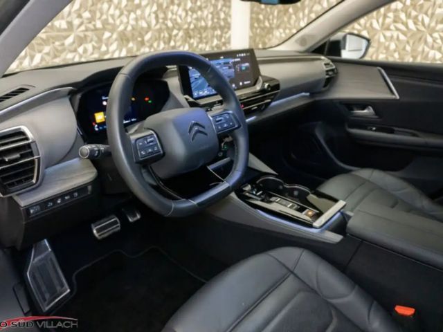 Citroën C5 X Hybrid Shine