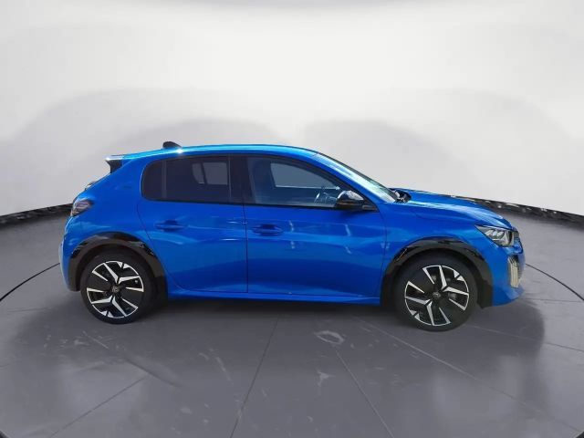 Peugeot E-208 GT-Line Hybrid