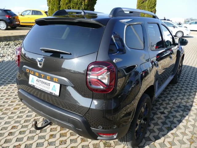 Dacia Duster 1.3 TCe Extreme