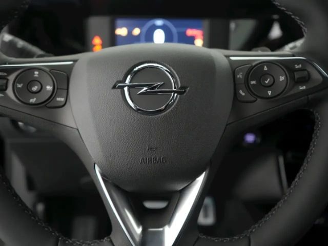 Opel Mokka GS-Line Grand Sport