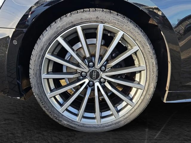 Audi A5 35 TDI S-Tronic Sportback