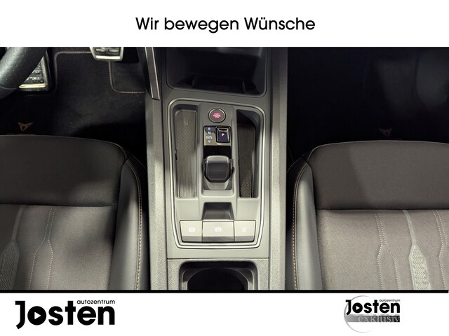 Cupra Formentor 1.4 VZ e-Hybrid