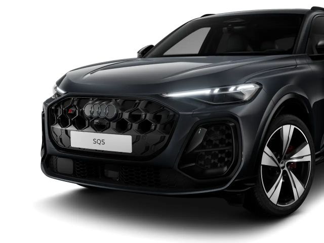Audi SQ5 S-Line