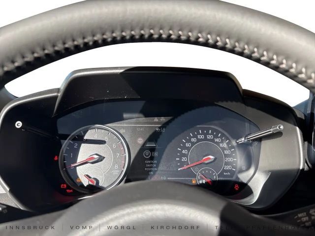 Suzuki Swift Flash Hybrid