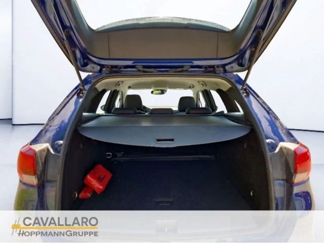 Opel Astra 1.5 CDTI Elegance