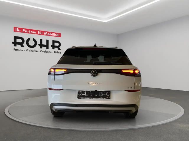 Volkswagen T-Roc 1.5 eTSI DSG Life