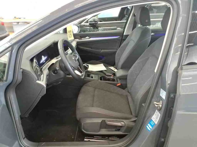 Volkswagen Golf 2.0 TDI Golf VIII